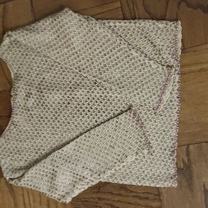 Vintage Bullocks Wilshire Sweater